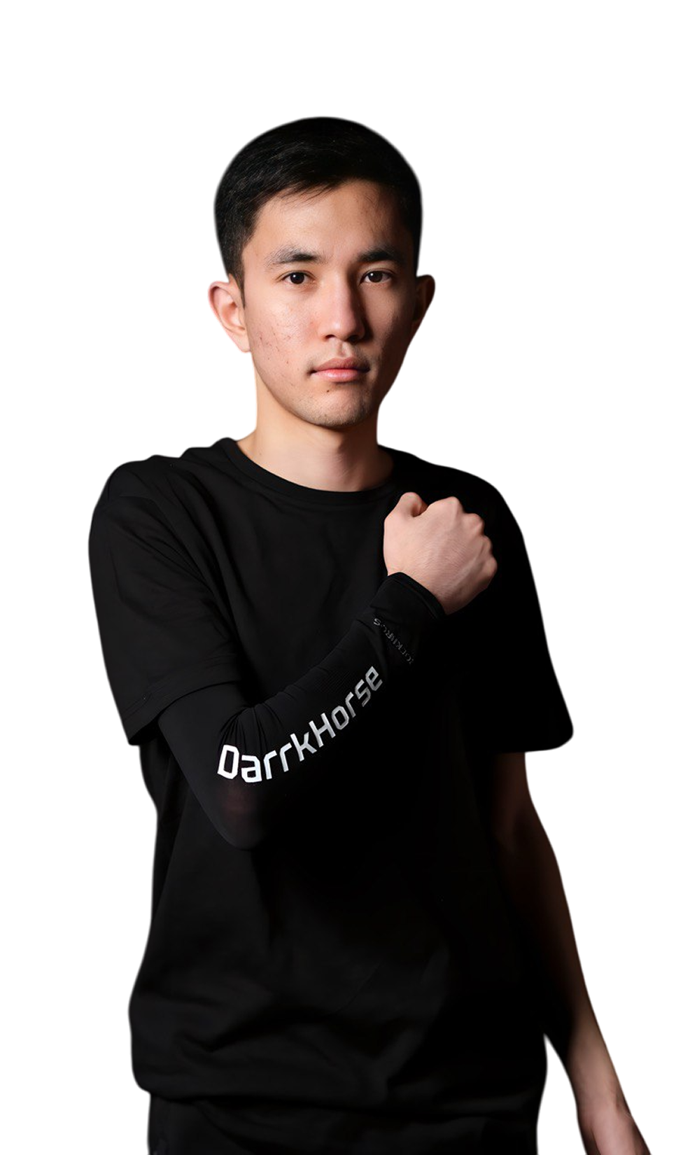 DarrkHorse