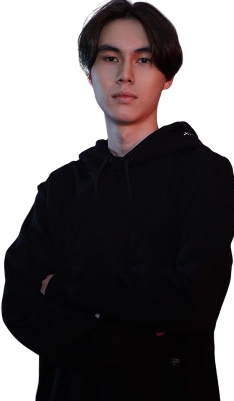 plushax