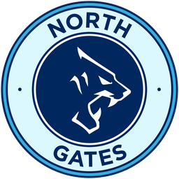 Petropavl North Gates